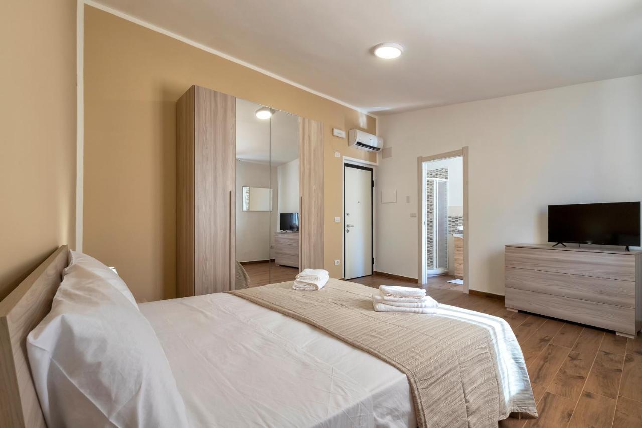 Vico Rooms Sassari Exterior foto