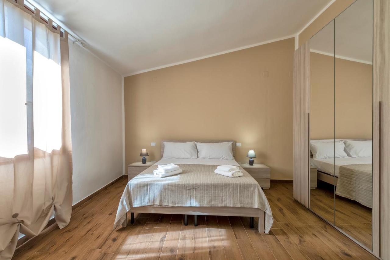 Vico Rooms Sassari Exterior foto