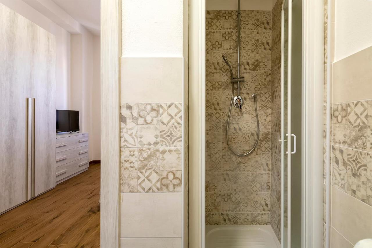 Vico Rooms Sassari Exterior foto