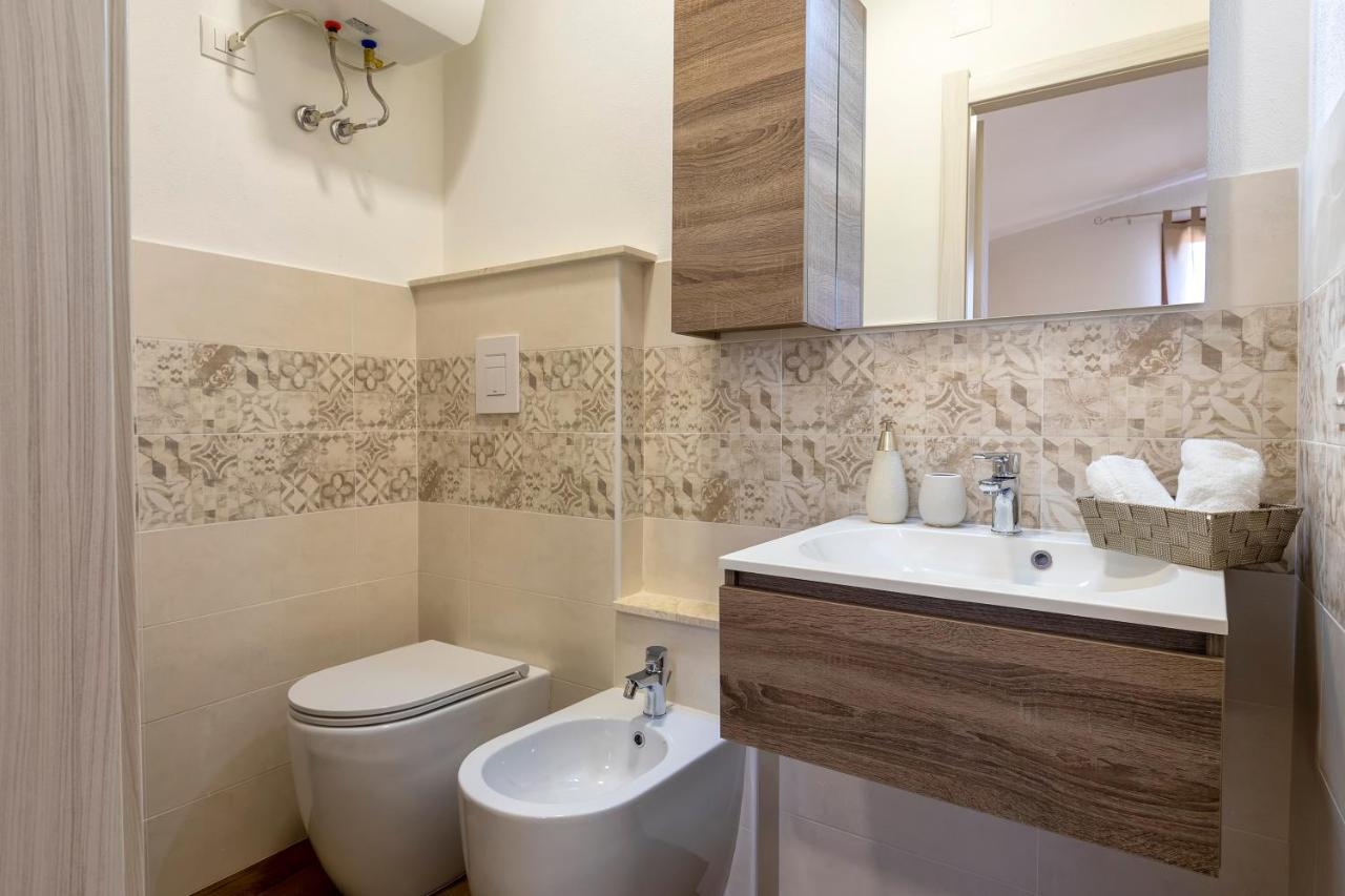 Vico Rooms Sassari Exterior foto