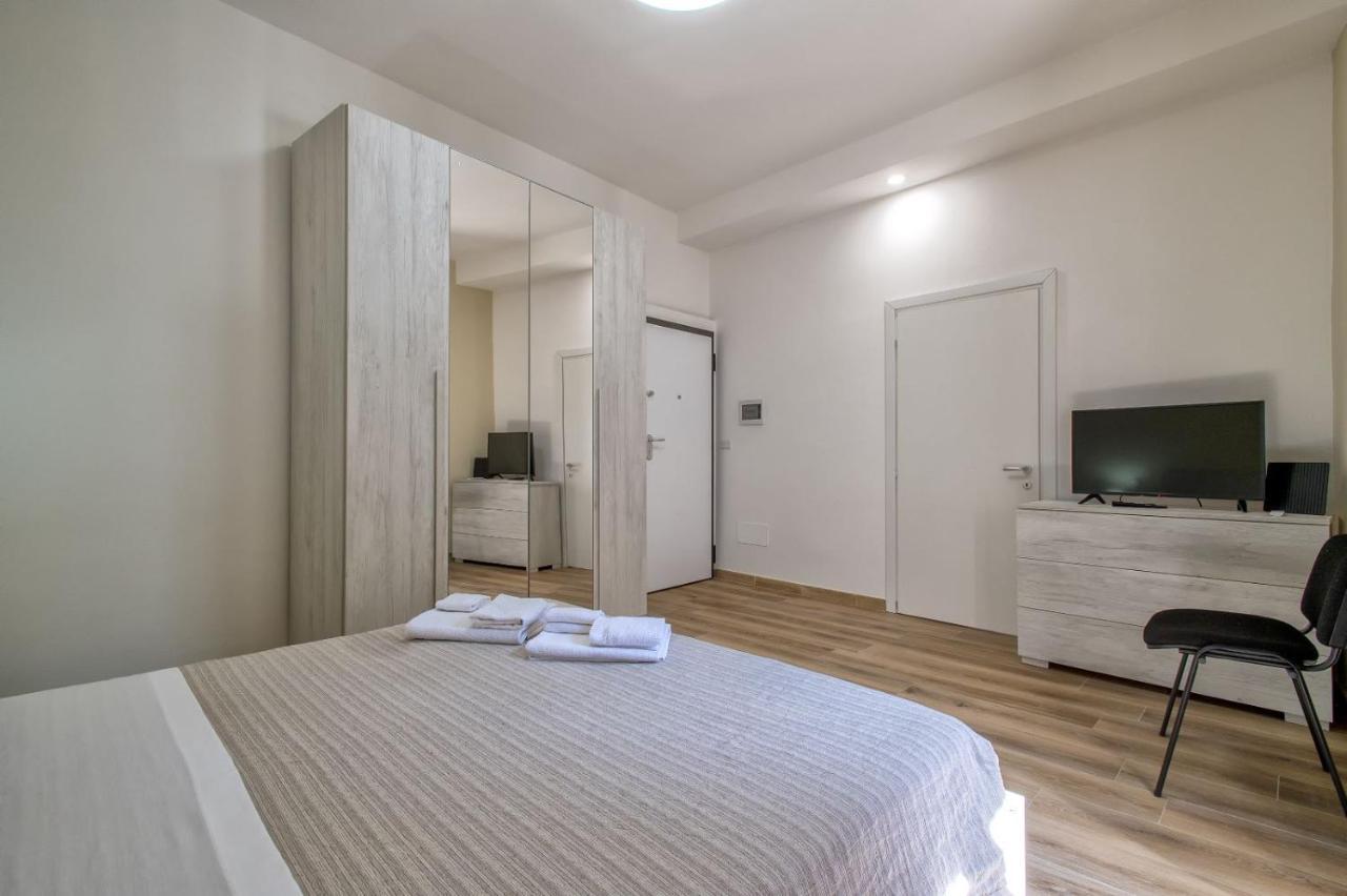 Vico Rooms Sassari Exterior foto